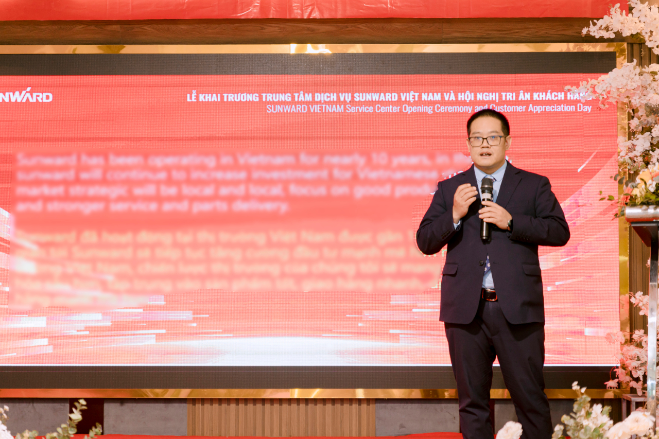 打造新标杆！J9集团智能越南保险中心开业典礼暨客户答谢会圆满进行