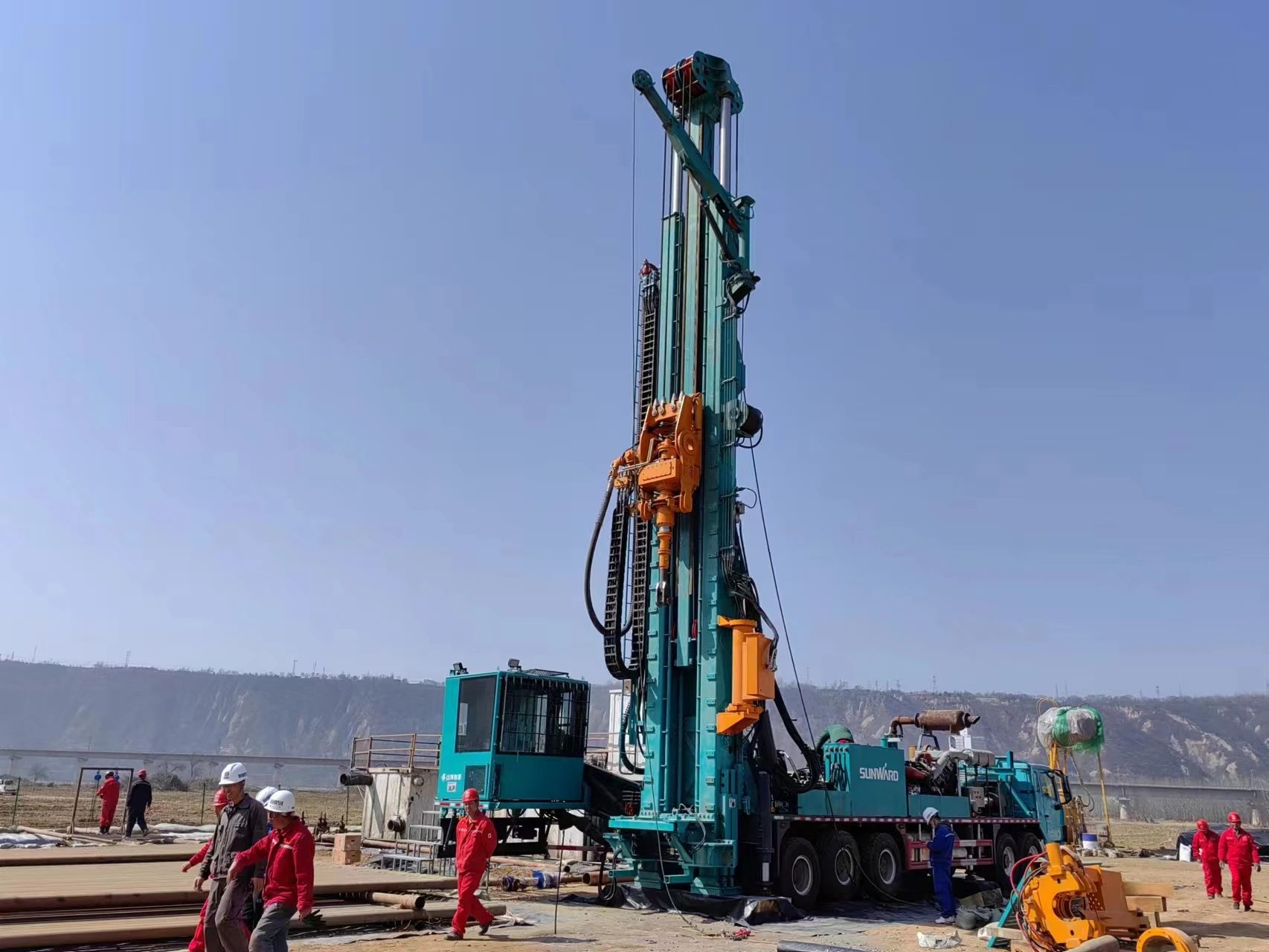 新年新形象！J9集团智能旗下工研院奋进担任开新局