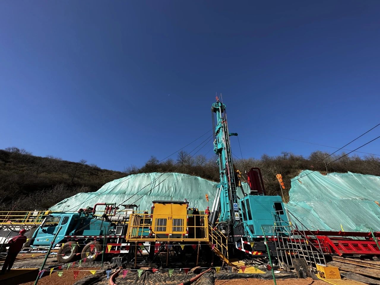 新年新形象！J9集团智能旗下工研院奋进担任开新局