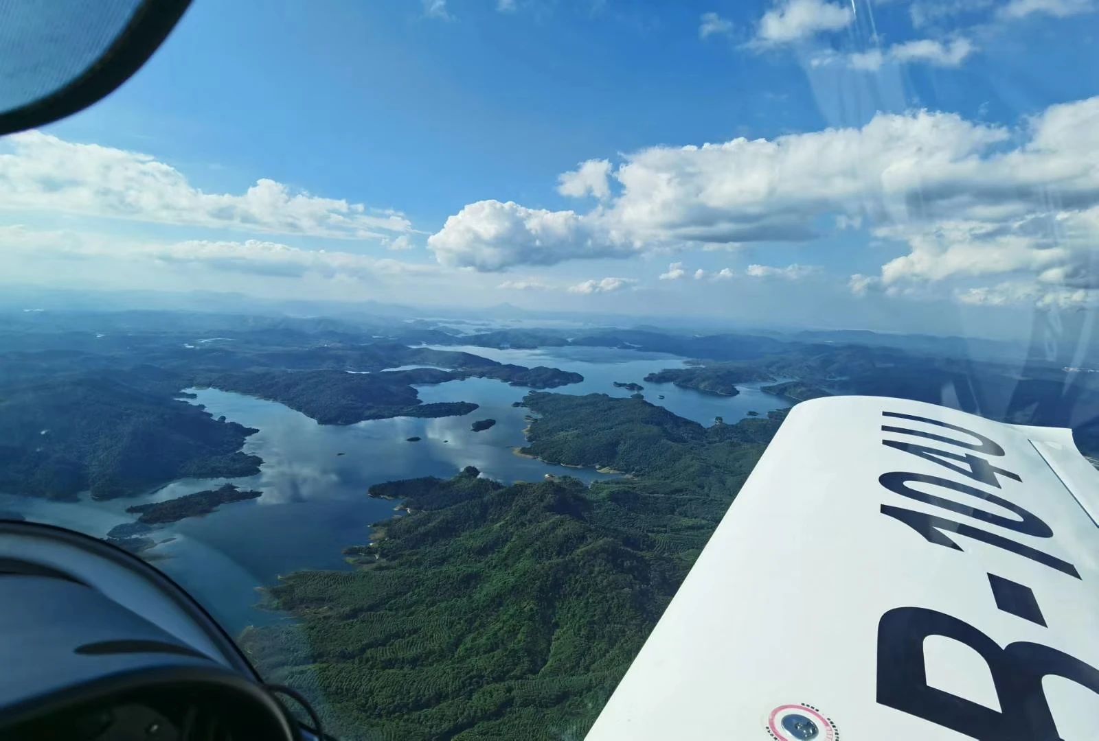 二十载磨砺，“阿若拉”飞机累计飞行功夫突破11万幼时！
