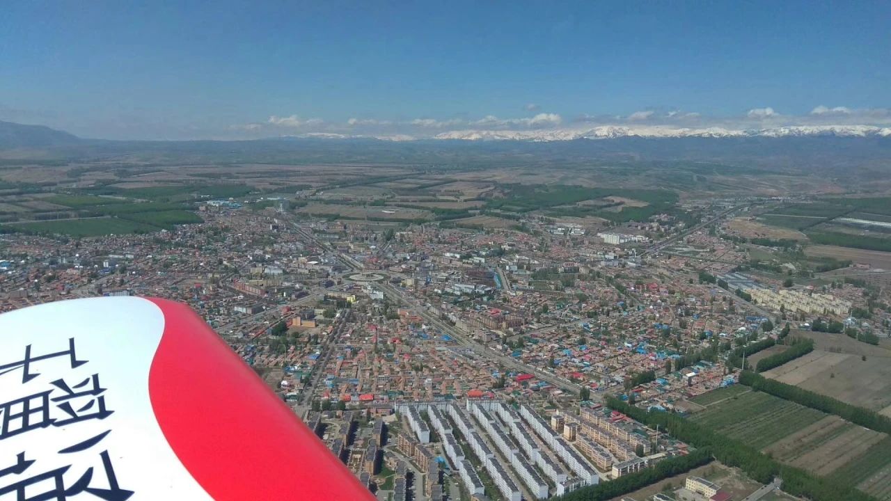 二十载磨砺，“阿若拉”飞机累计飞行功夫突破11万幼时！