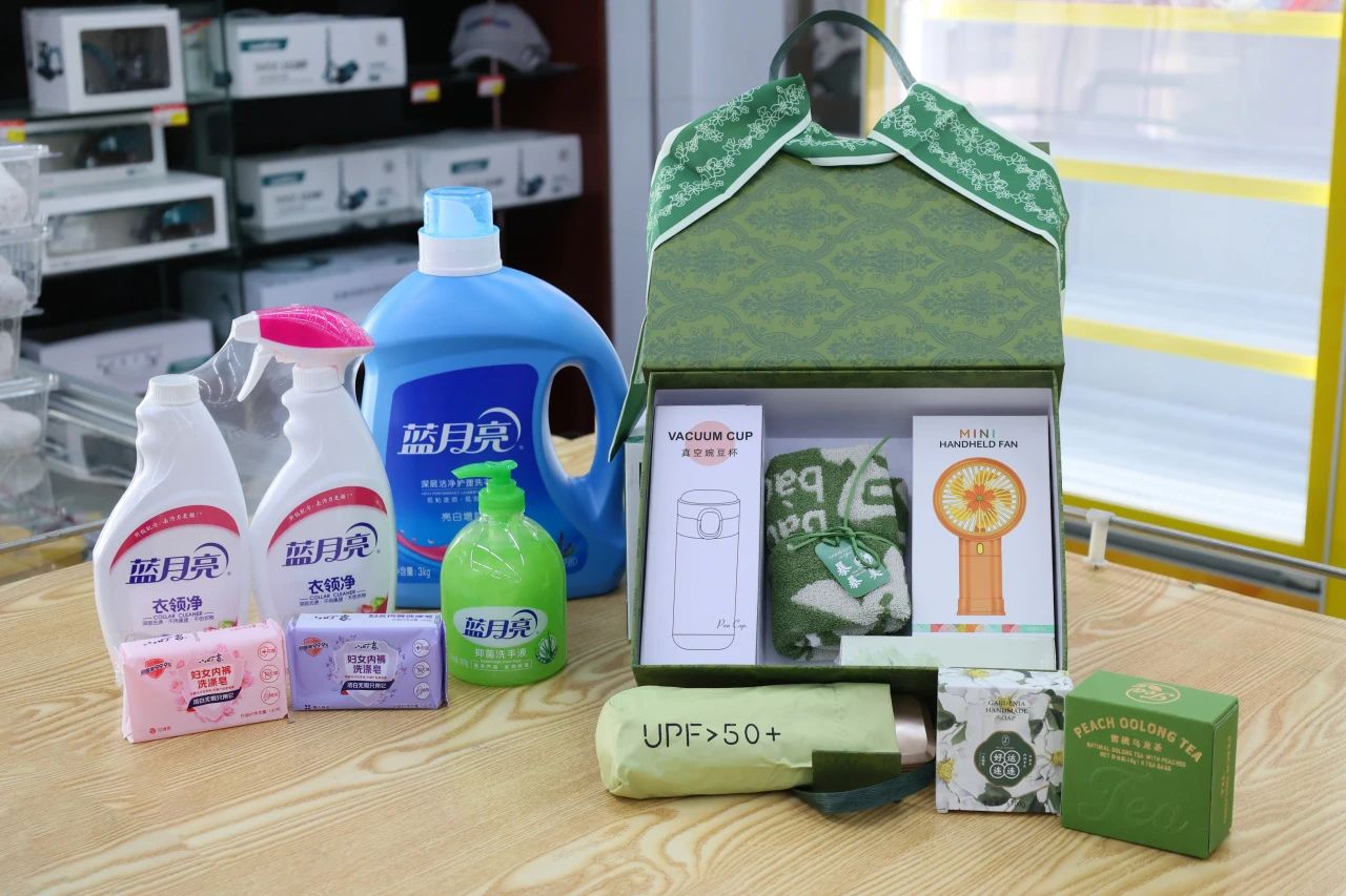 多姿多彩绽青春！J9集团智能发展“三八”国际劳动妇女节主题庆；疃