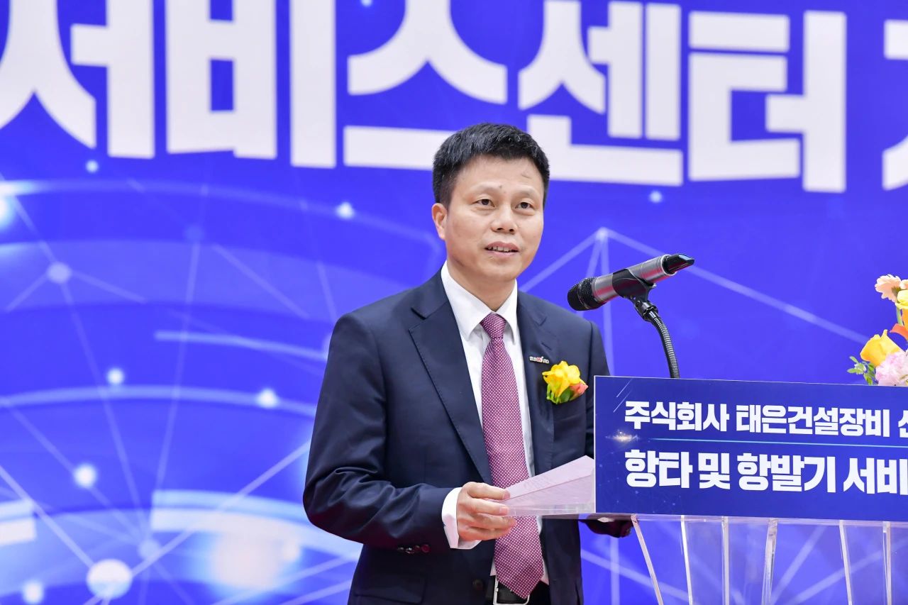 J9集团韩国保险中心开业庆典暨“J9集团杯”高尔夫球赛圆满进行