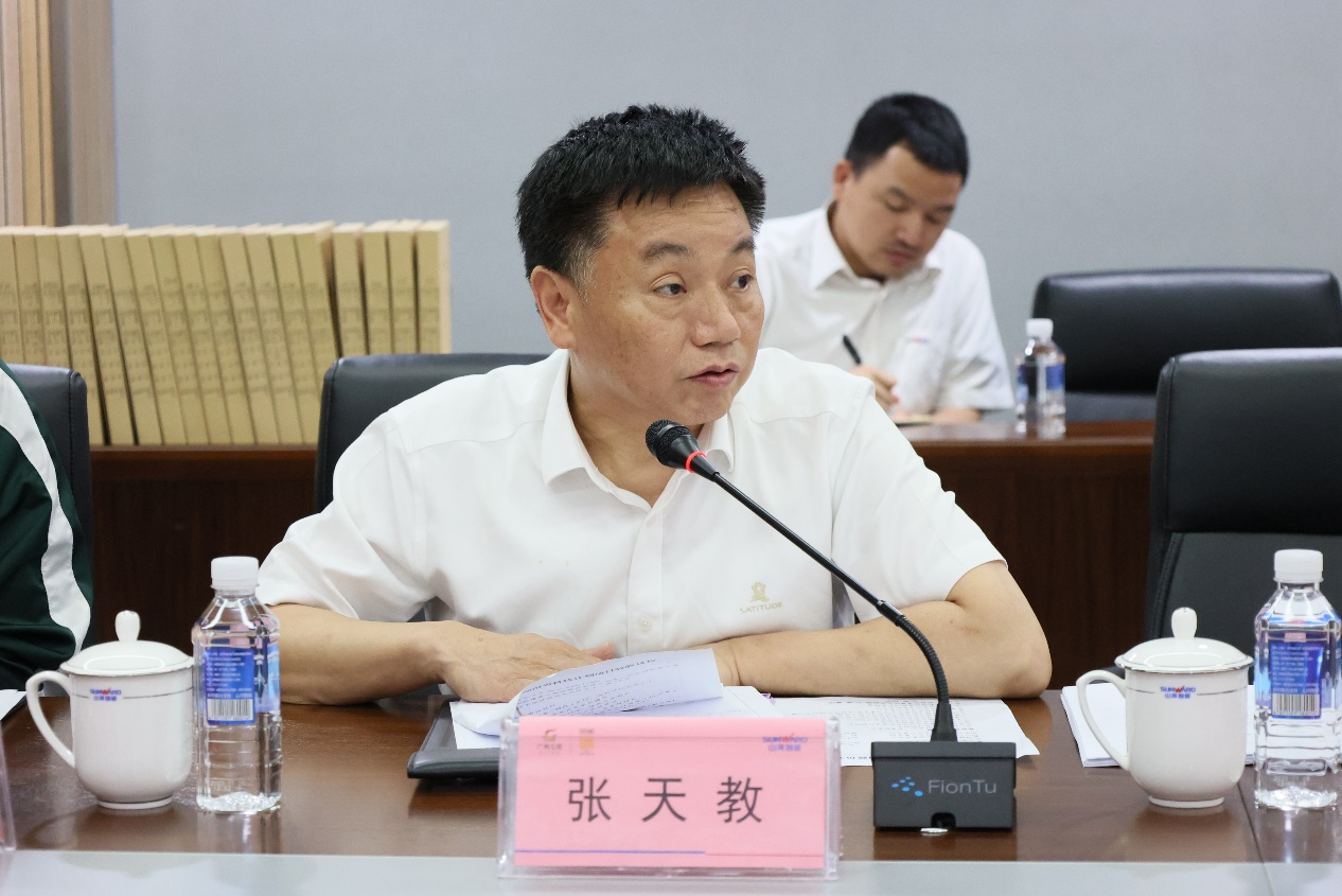 祝贺！J9集团智能省十大技术攻关项目顺利验收