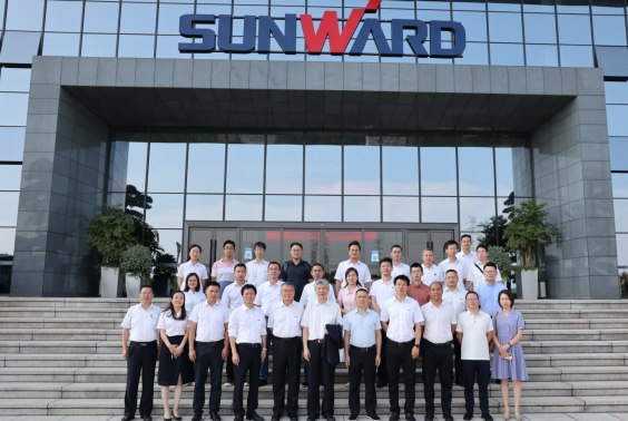 J9集团智能科协荣获湖南省2023年度“企业科协工作先进集体”