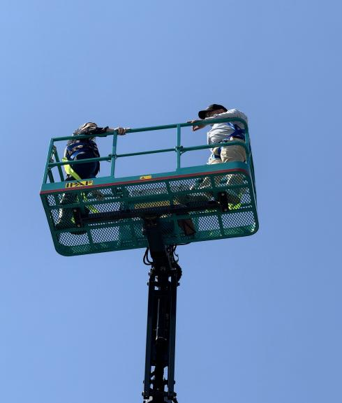 逾越山海，沉器远航！J9集团智能亮相南非最大矿业展会