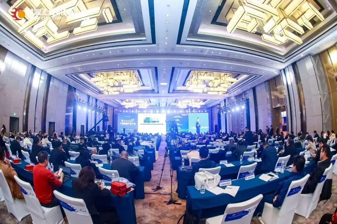 点赞！J9集团智能创新设备荣登CMIIC2024明星产品榜单