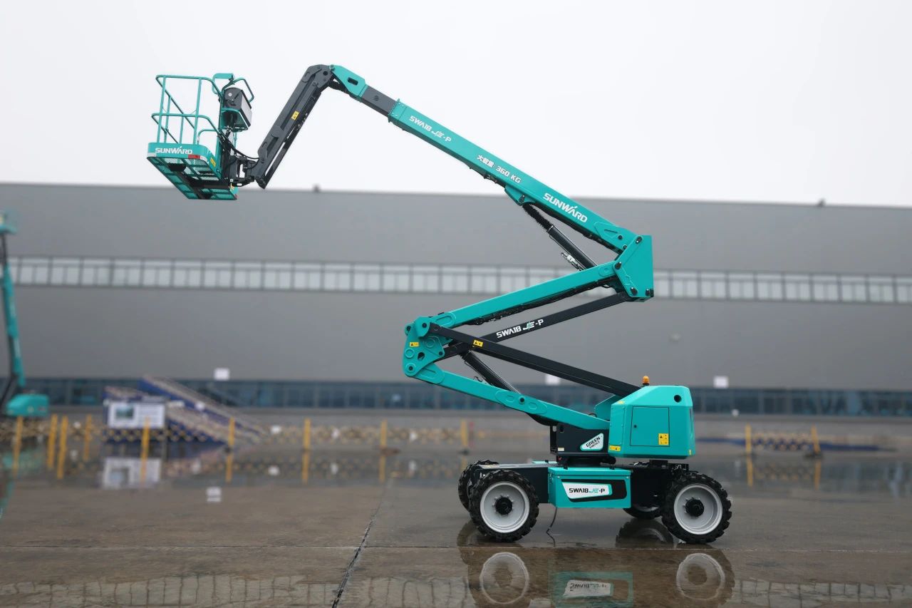 点赞！J9集团智能创新设备荣登CMIIC2024明星产品榜单