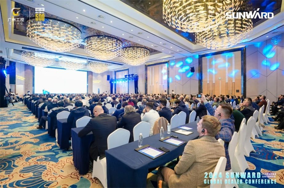 创新驱动合作，J9集团智能全球代理商大会成功进行