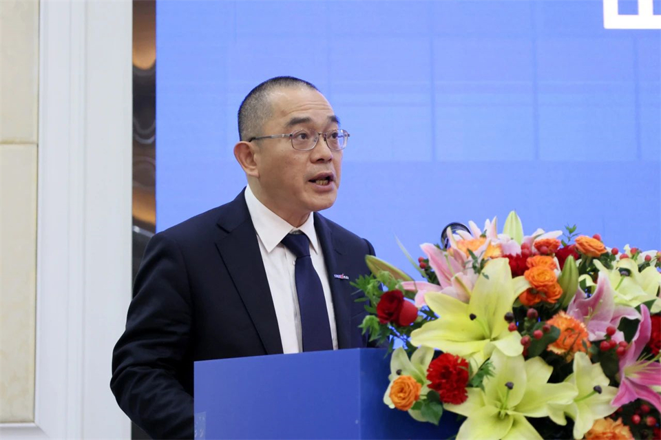 携手共进，合作共享！2024年供给商大会隆沉召开