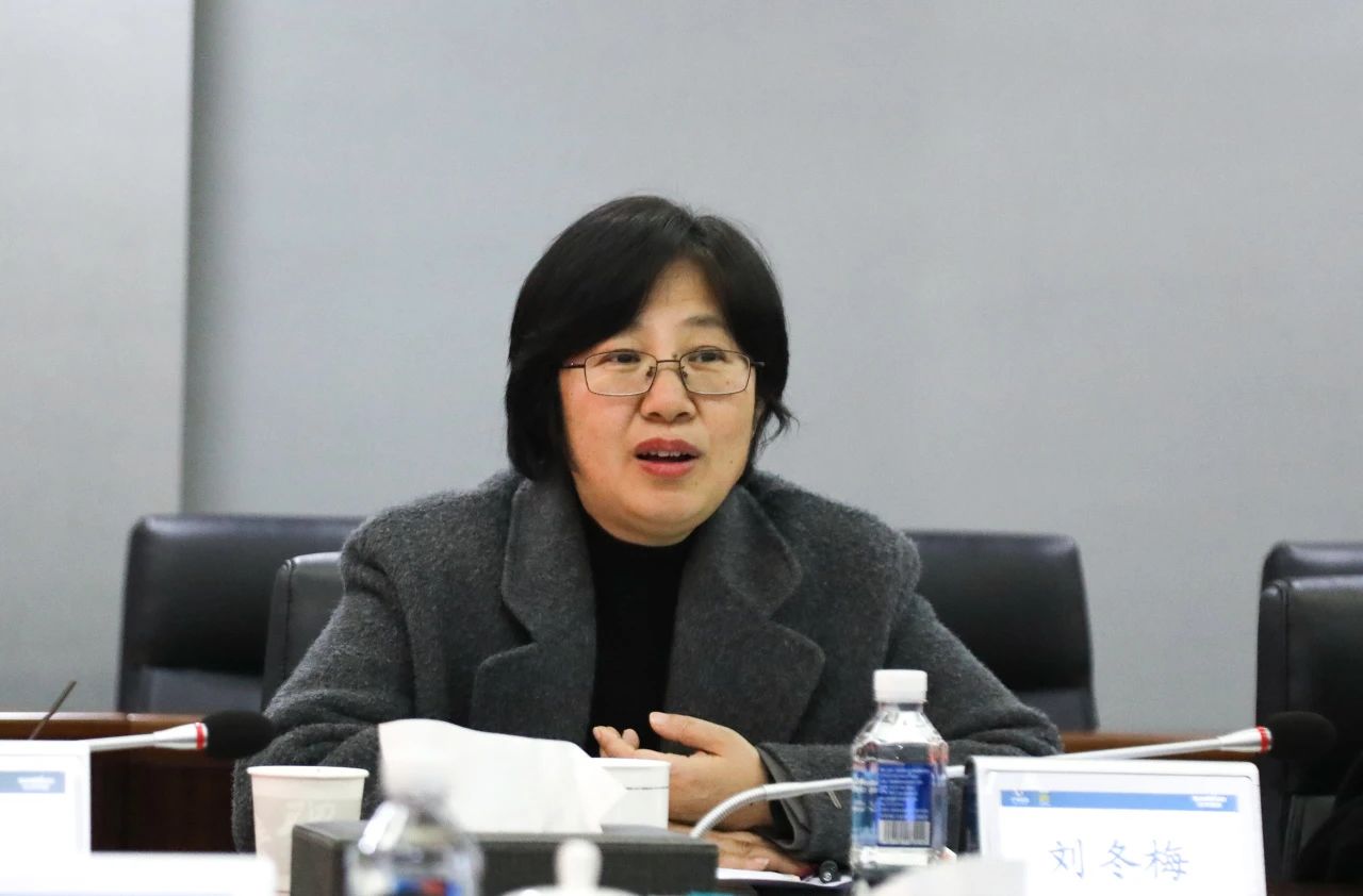 深入合作 共促出海——中国信保湖南分公司到访J9集团智能