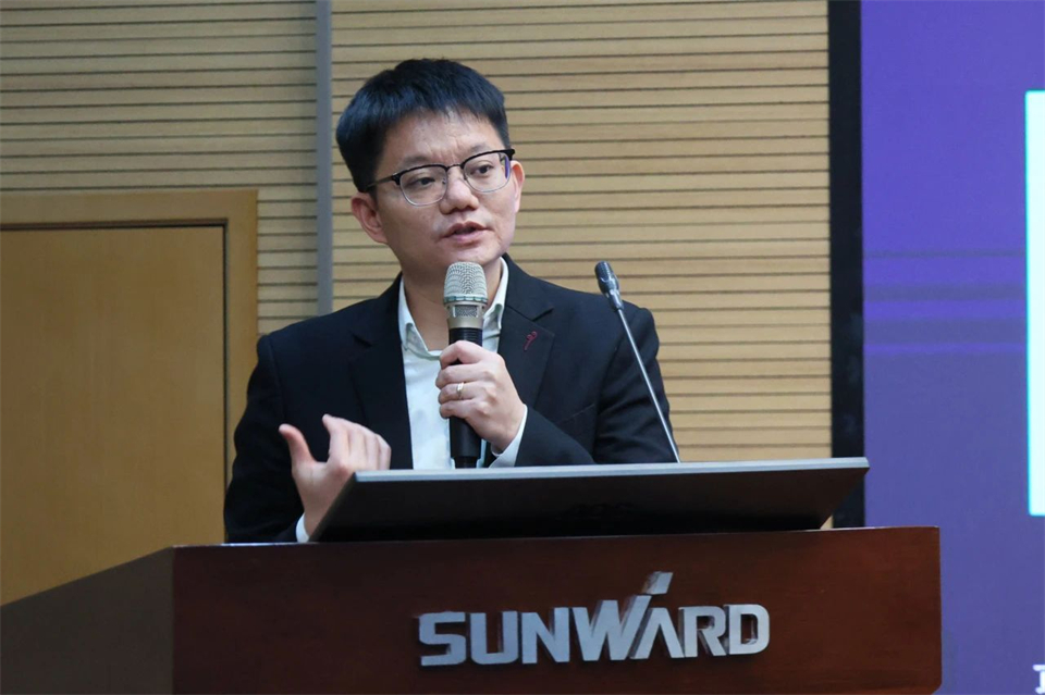 数字工业，智慧将来！西门子人为智能、数字孪生、元宇宙、低代码技术讲座开讲啦