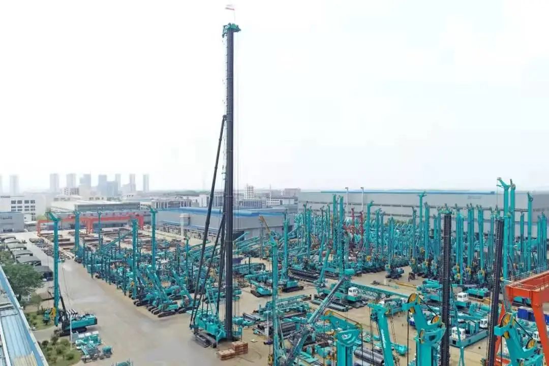 J9集团智能高端工程设备智能工厂项目荣获“2024年度中国智能造作最佳利用实际案例”