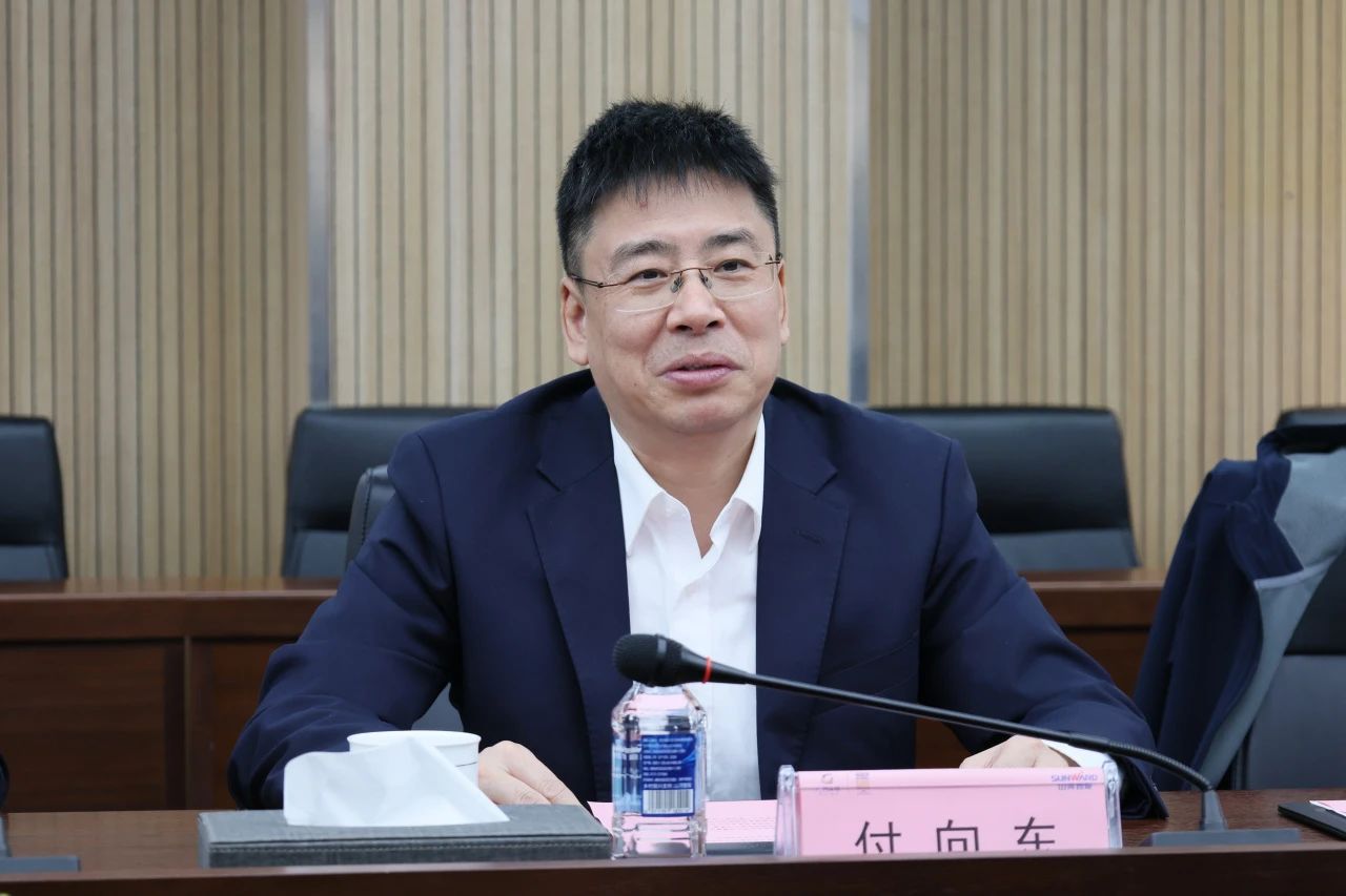 强强结合，聚能攻坚！J9集团智能与北方爆破科技达成战术合作