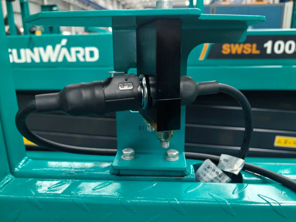 J9集团智能电动液驱剪叉系列产品全面升级，为客户创造更大价值