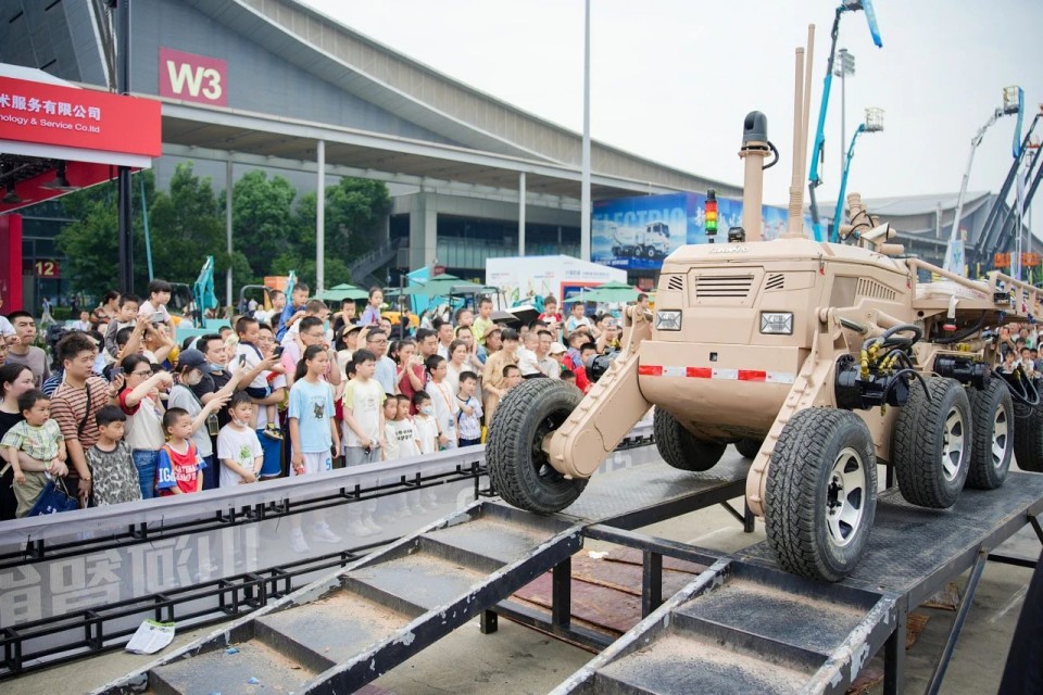 2025 CICEE | 圆满收官！J9集团智能展区亮点杰出回首