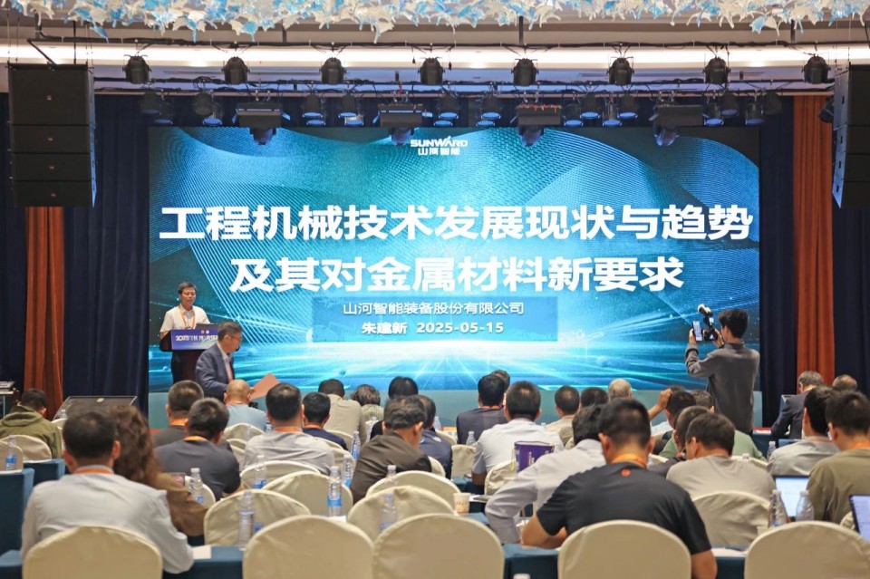 2025 CICEE | 圆满收官！J9集团智能展区亮点杰出回首