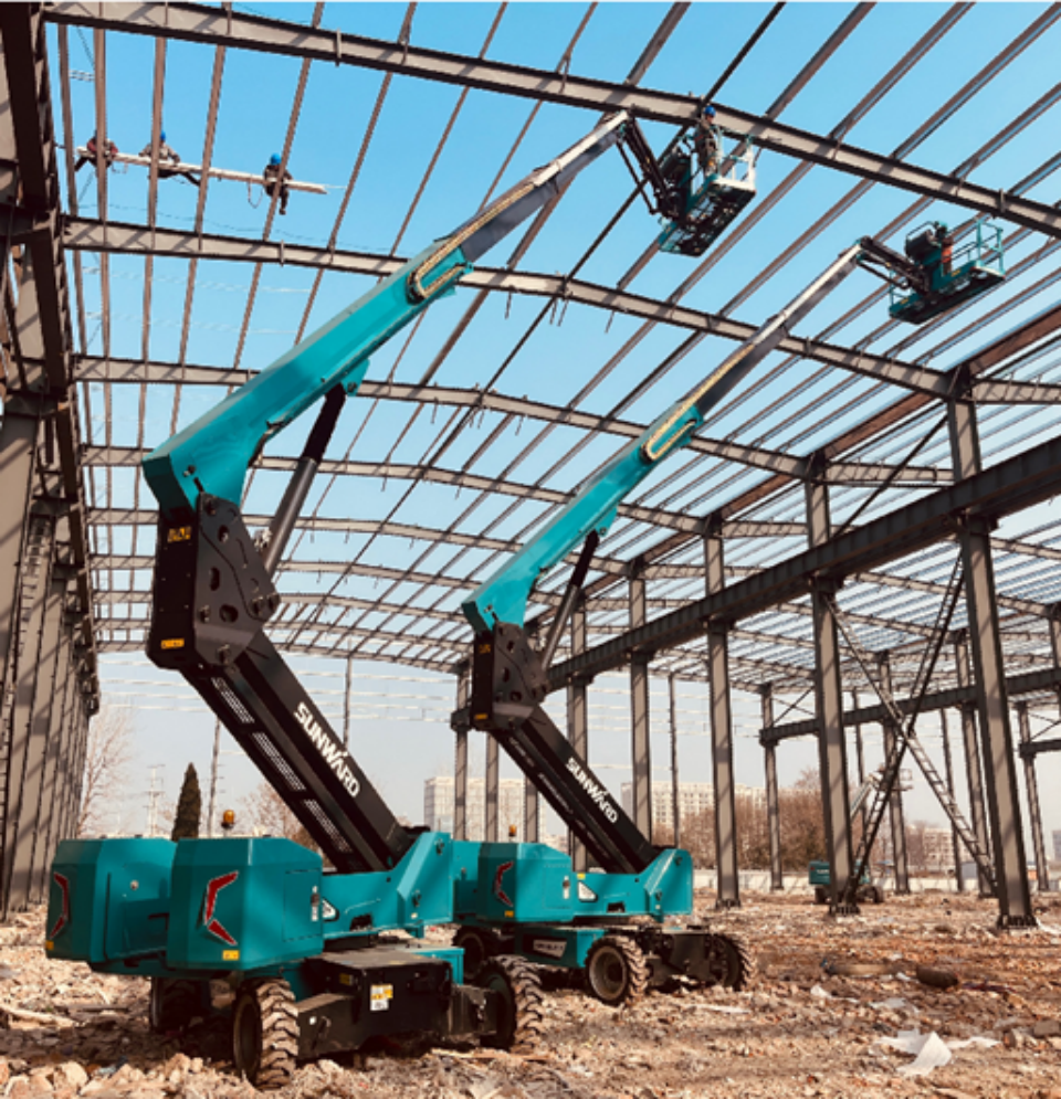 创新引领，实力见证！J9集团智能明星产品荣登“2025工程机械TOP10年度榜”