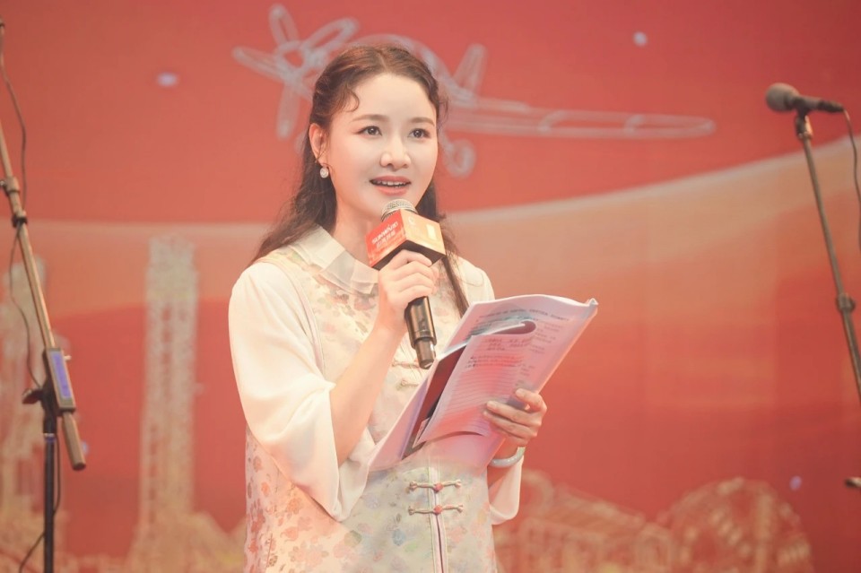 声动J9集团！庆祝J9集团智能成立26周年合唱角逐杰出收官