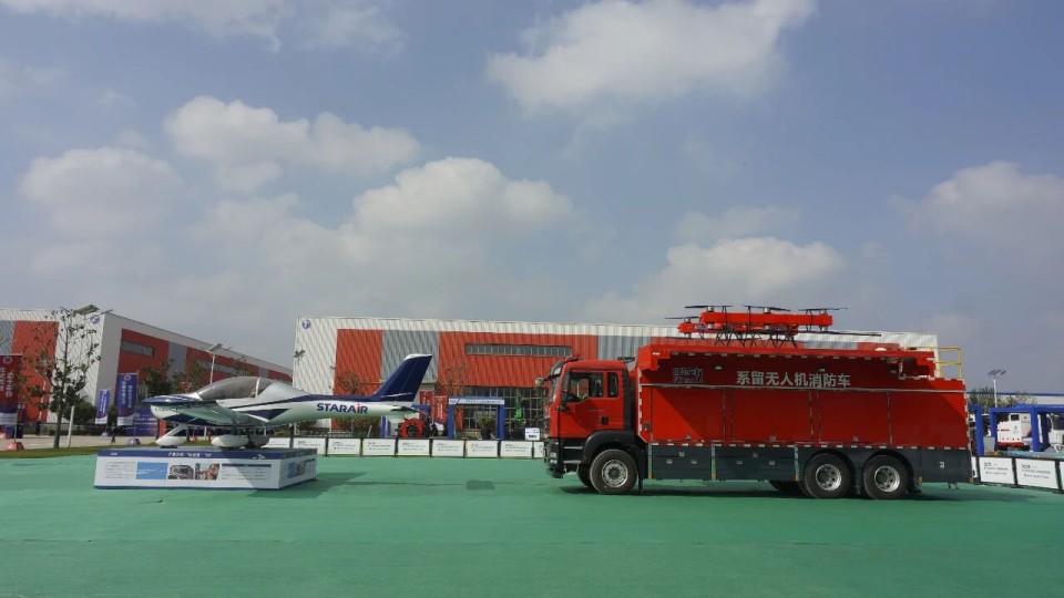 科技赋能接济！J9集团智能创新设备亮相第十三届全国矿山接济技术较量