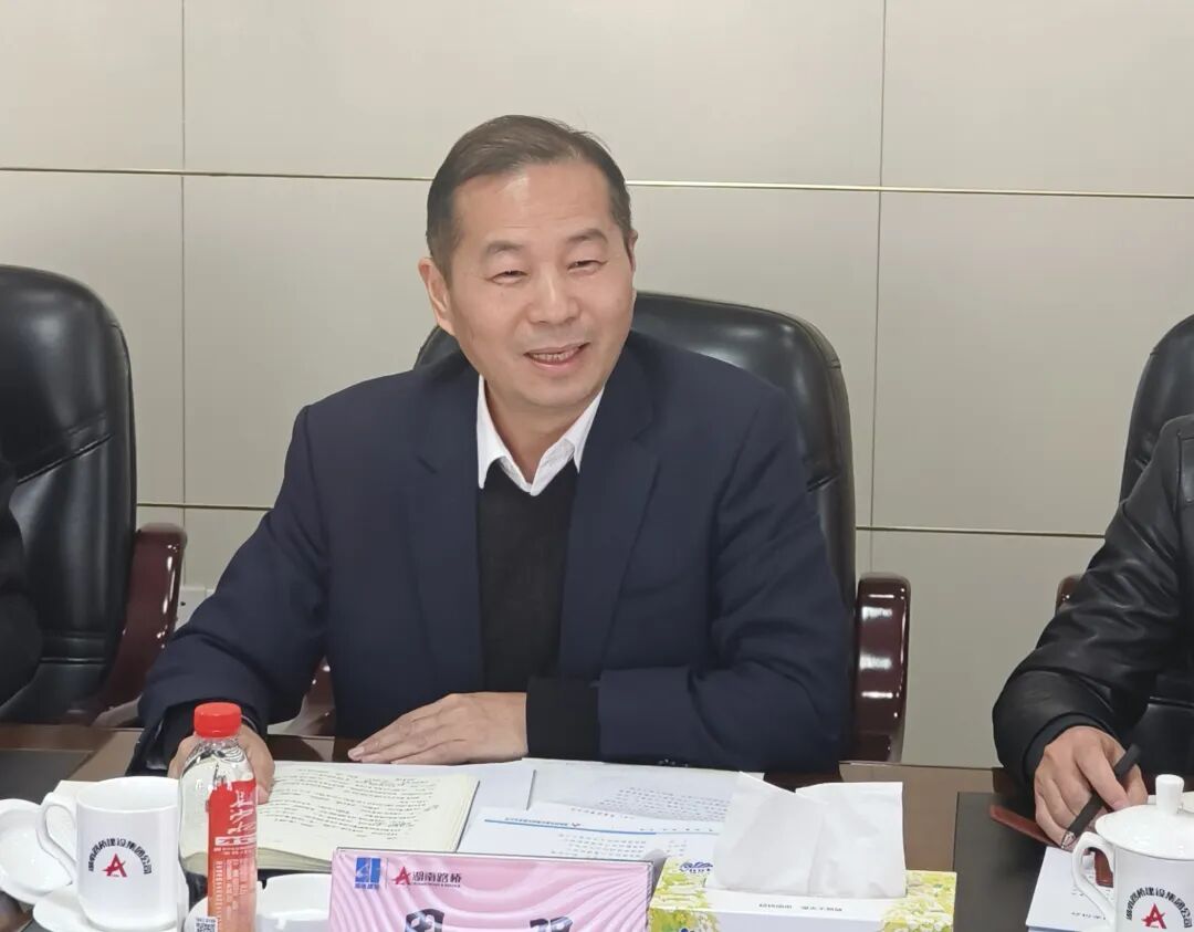 J9集团智能与湖南路桥深入战术合作，共筑智能绿色建造新标杆