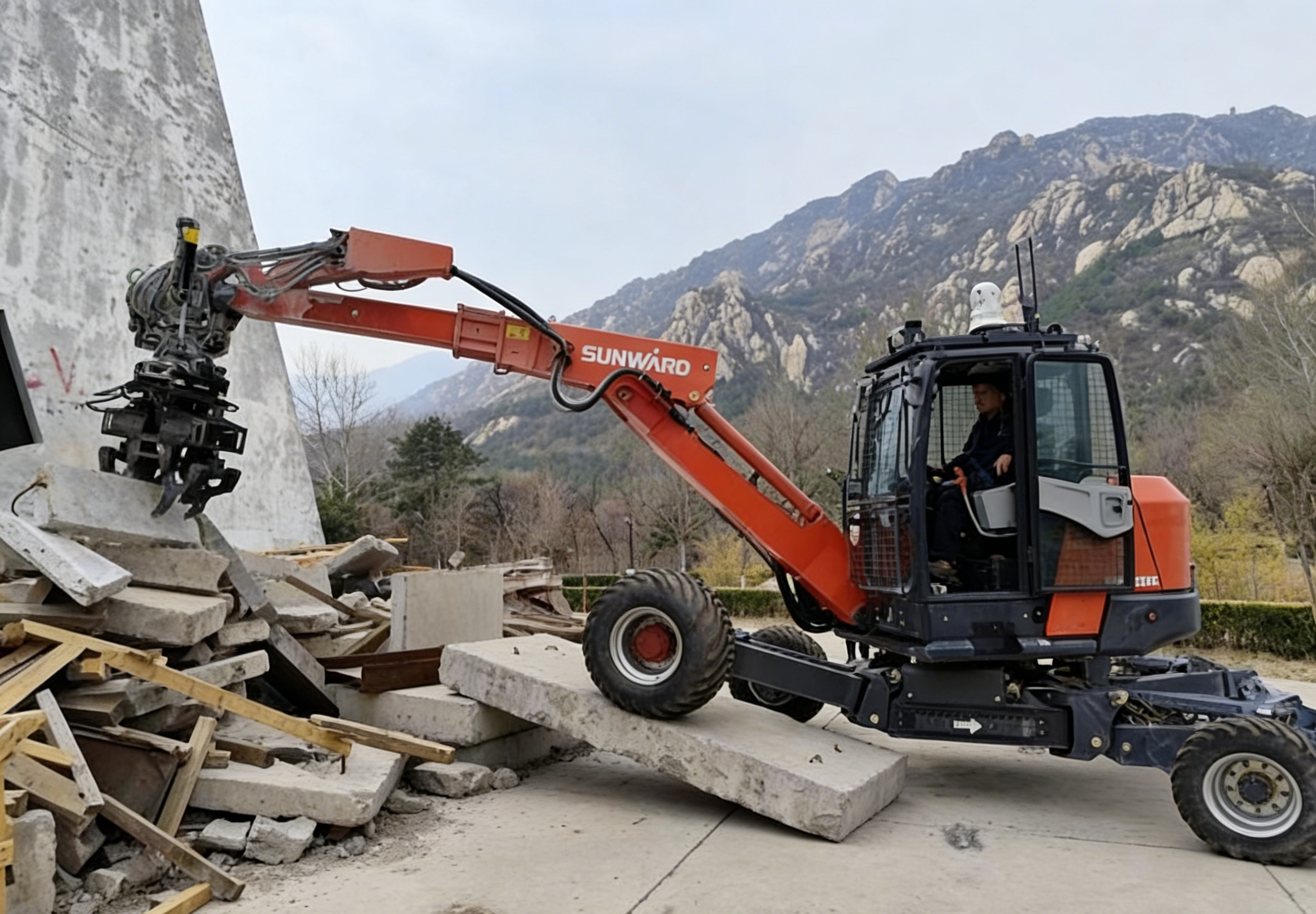 硬核科技赋能应急接济！J9集团智能两款设备入选工信部《先进安全应急设备推广目录》