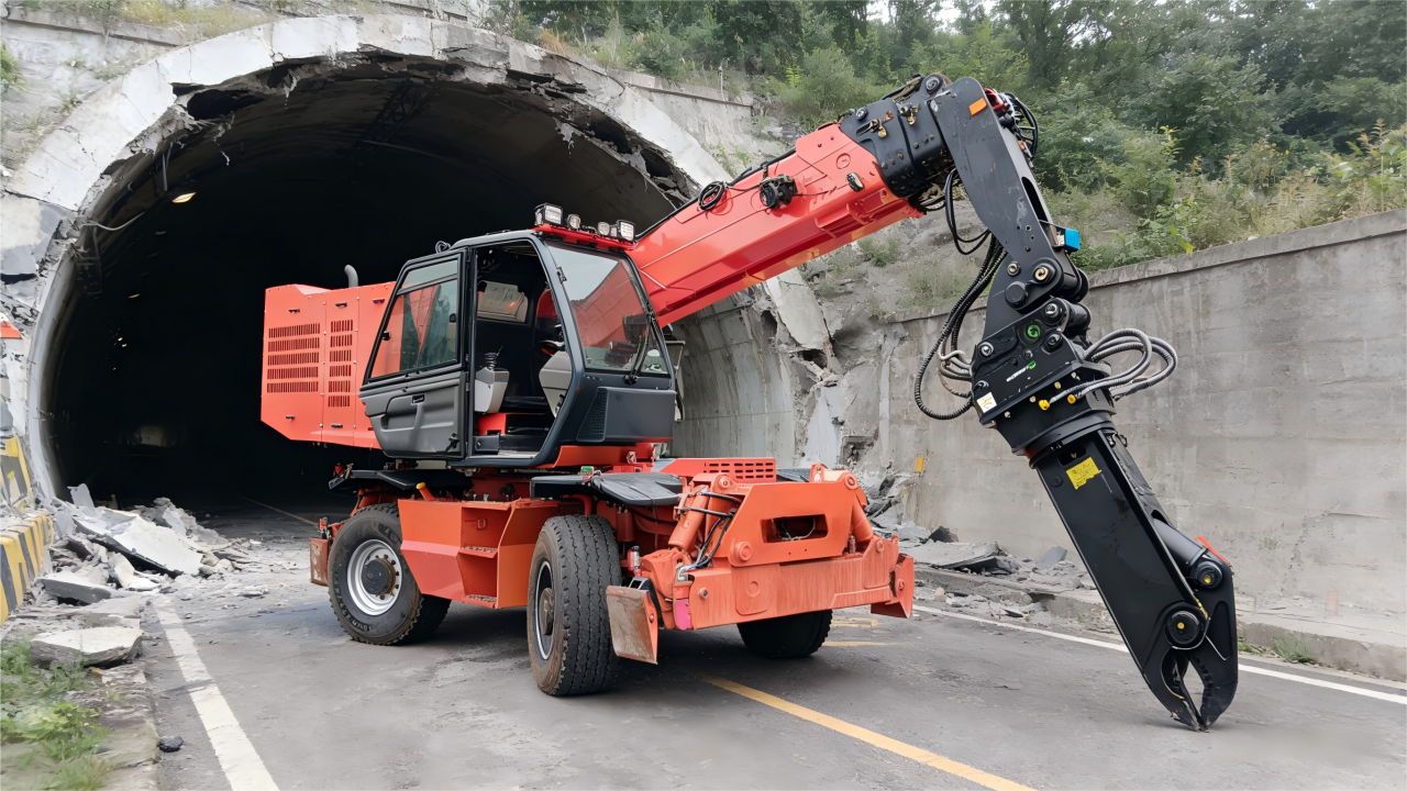 硬核科技赋能应急接济！J9集团智能两款设备入选工信部《先进安全应急设备推广目录》