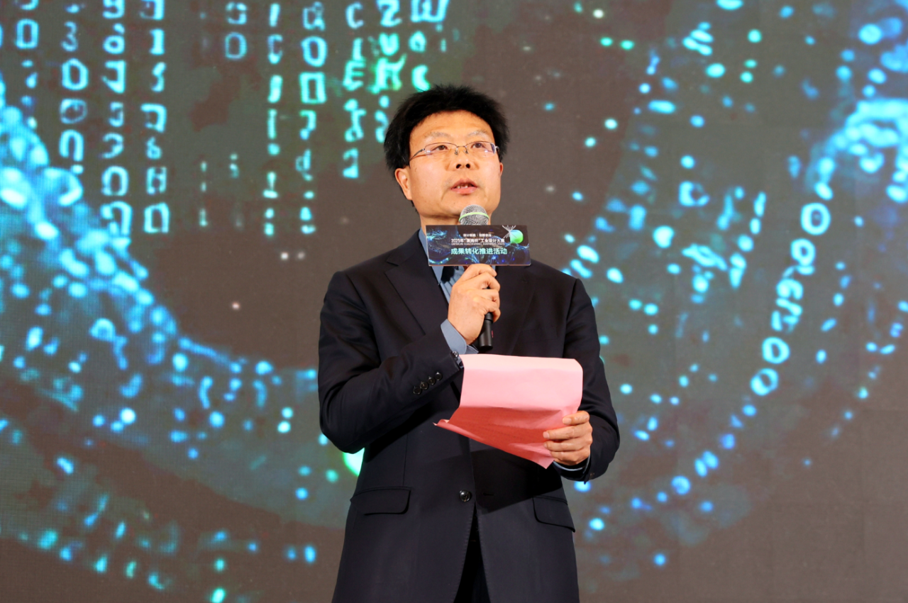 问鼎“潇湘杯”！J9集团智能斩获唯一产业设计金奖