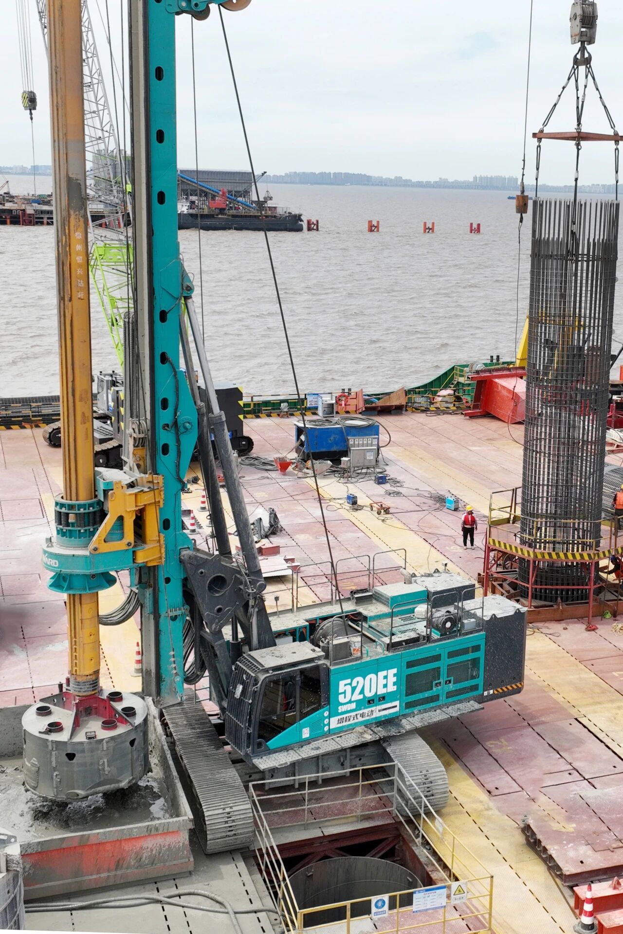 J9集团智能荣获广州工控集团“科技创新奖”，以“先导式创新”赋能高质量发展