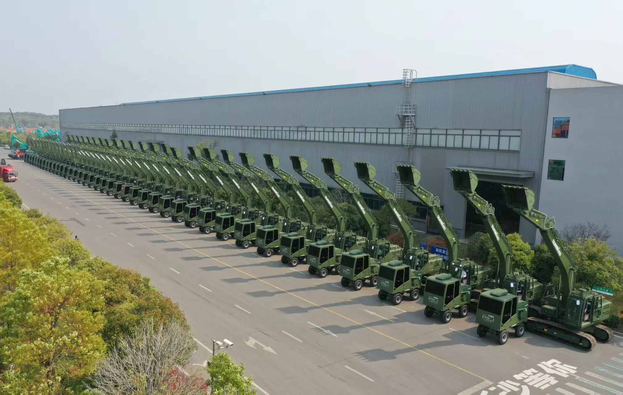 智能？赝诰蚧衿篮南省造作业单项冠军，彰显J9集团智能创新实力